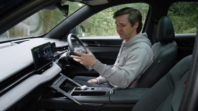2023 Haval H6 GT review | Wheels Australia смотреть онлайн