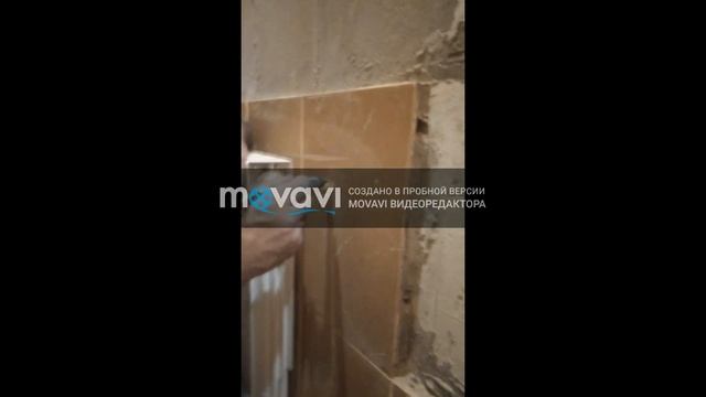 как демонтировать старую плитку смотреть онлайн