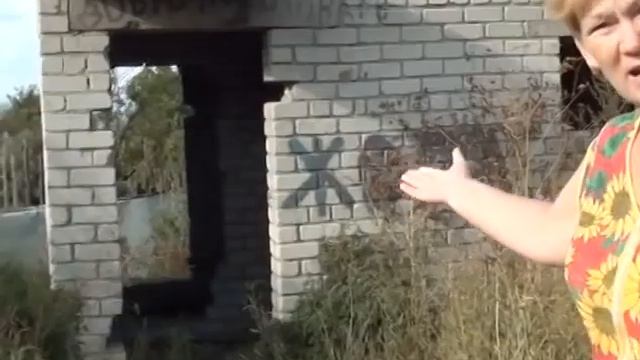 Поселок Мостотряд. Ульяновск. 2012 г. смотреть онлайн