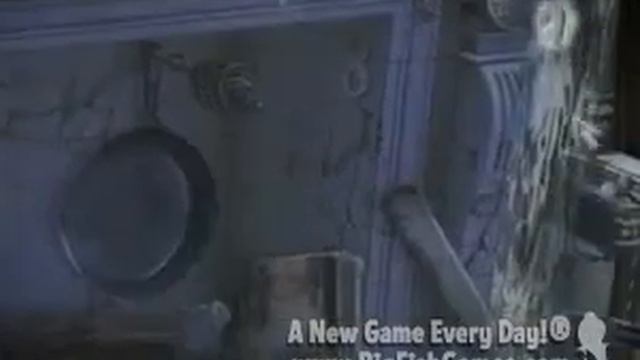 Haunted Past - Realm of Ghosts Collector's Edition Trailer смотреть онлайн