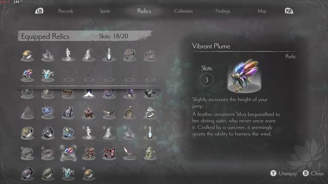 Ender lilies walkthrough - How to triple jump - All tricks to jump higher to get subterranean lab b смотреть онлайн