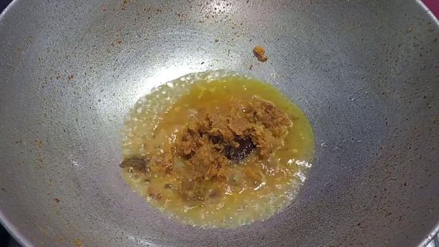 Kakrol Alu diye katla Macher Jhol Recipe || kachan Aloo Ate Katla haku Rase || смотреть онлайн