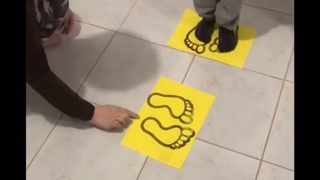 Игры для самых маленьких