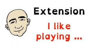 Hobbies and Sports (I like ...) - English practice | Mark Kulek - ESL