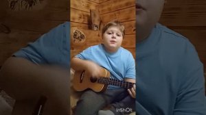 Тимоха на укулеле. Домой, пора домой. Сектор газа.