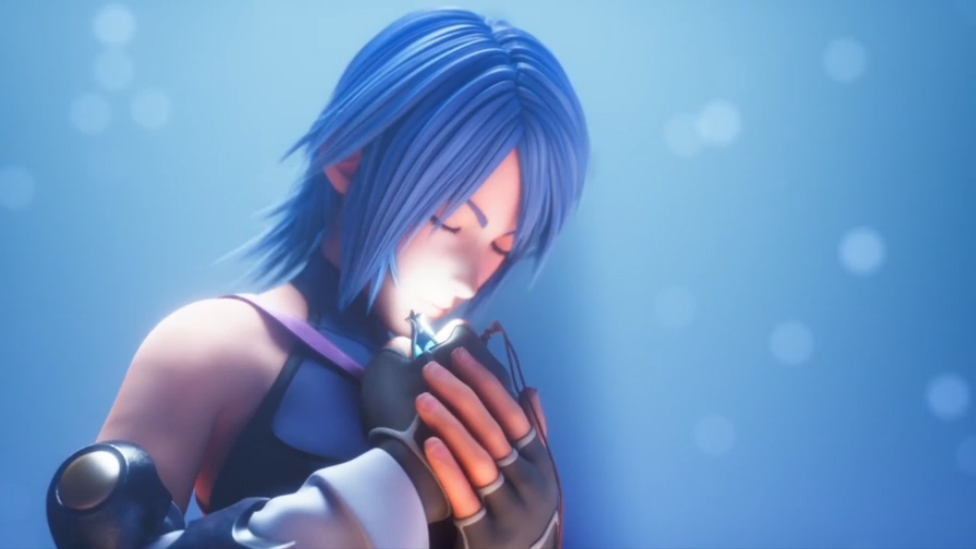 KINGDOM HEARTS HD 2.8 Final Chapter Prologue – TGS 2016 Trailer смотреть онлайн