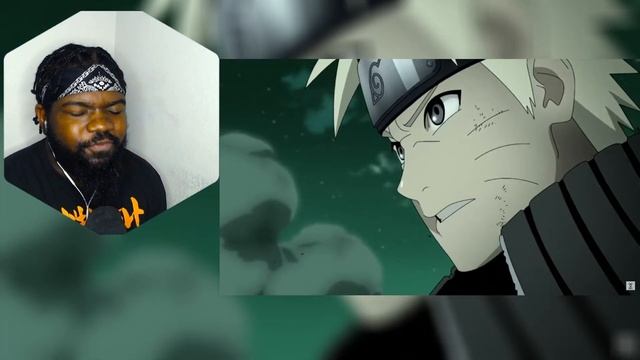 SO MUCH Nostalgia! ROAD OF NARUTO 20th Anniversary REACTION смотреть онлайн