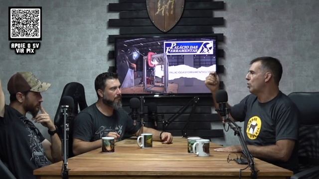 PODCAST: Cães para trabalho e defesa? (Com Jairo Teixeira - Bandog Brasil) смотреть онлайн