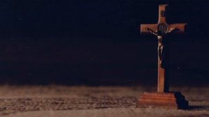 Молитва о пропавшем без вести. Молитва Господня