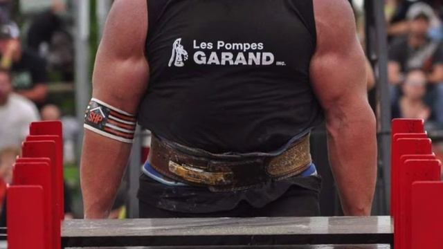 Strong Talk Podcast 47: Nick Best смотреть онлайн