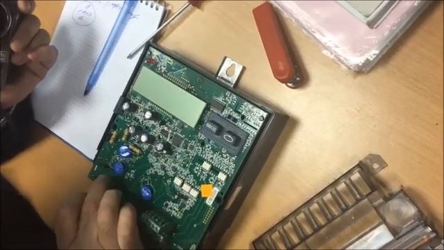 Экспертиза счетчика электроэнергии "Нижновэнерго" смотреть онлайн