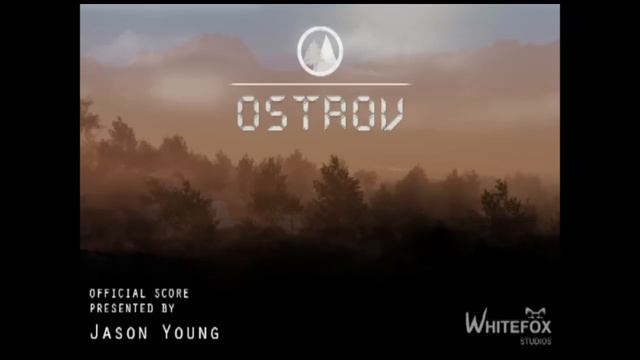 I - Ostrov смотреть онлайн