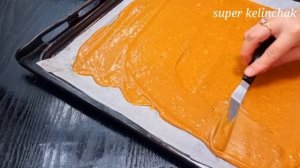 МЕДОВИК за 12 Минут! Теперь вы будете готовить КОРЖИ только так! Ленивый МЕДОВИК без раскатки КОРЖЕ