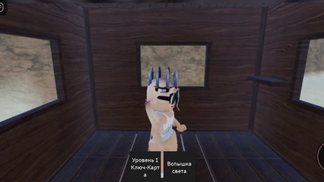 Сбегаю от Гарфилда 2 глава название Escape Garfield смотреть онлайн