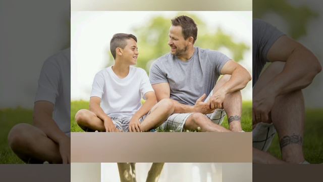 Маме надо отдохнуть/Как хорошо когда муж любит и уважает жену/Что жена ждёт от мужа/до слёз