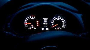 Приборная панель Kia Sportage 3 FL 2014