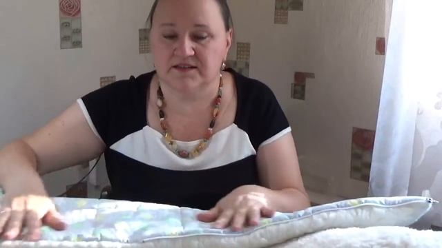 №107. Приданое для малыша И шьем, и вяжем смотреть онлайн