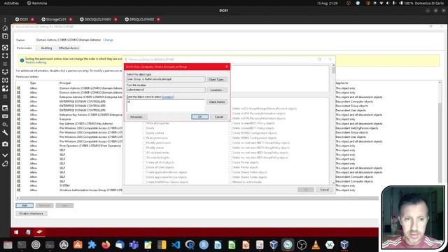 SQL Server | Linked Server | Login failed for user 'NT AUTHORITY\ANONIMOUS LOGON' смотреть онлайн