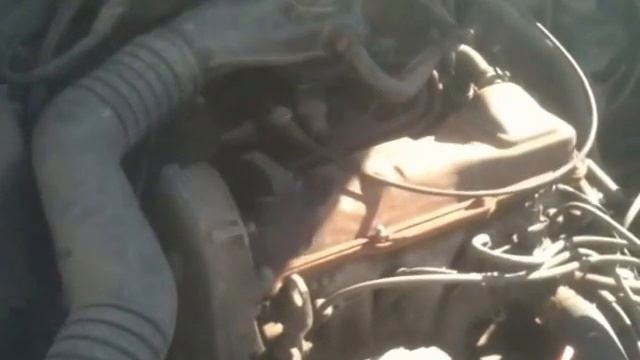 Нестабильная работа двигателя 1,8 ABS Volkswagen passat B3 смотреть онлайн