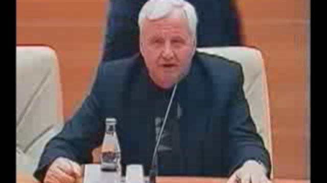 Геноцид русского народа