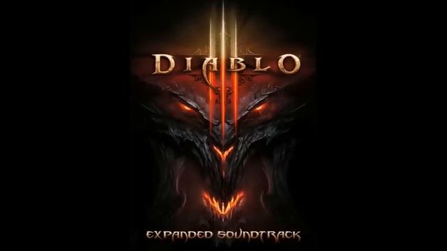 Diablo 3 Expanded Soundtrack (32) - Queen Asylla смотреть онлайн