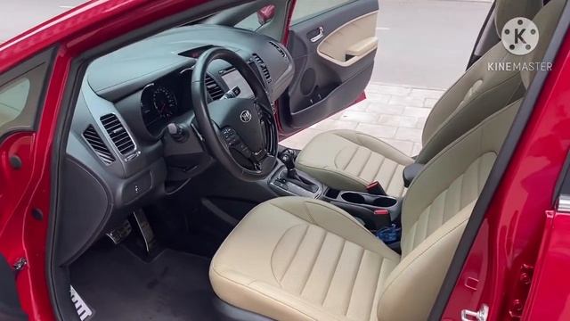 BÁN KIA CERATO 1.6 AT 2018 XE ĐẸP XUẤT SẮC KO MỘT LỖI NHỎ SƠN ZIN CẢ XE 0942066468 смотреть онлайн