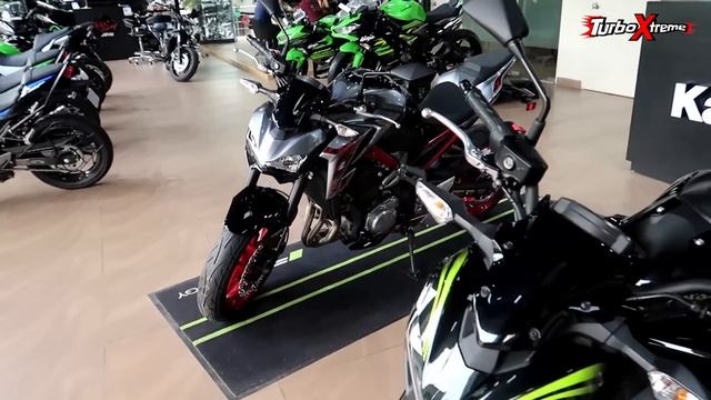 KAWASAKI SUPERBIKES - Price / Downpayment / Installment EXPLAINED of All BIKES смотреть онлайн