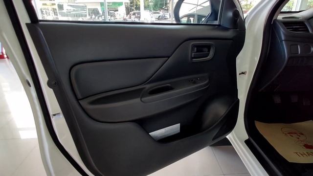 2022 Mitsubishi Triton L200 смотреть онлайн