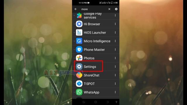 private dns not show|private dns unavailable pvt dns setting tamil mobile ads block|@A2ZThakaval смотреть онлайн