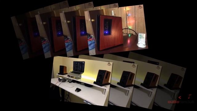 Edifier R1700BT Bluetooth Bookshelf Speakers Review смотреть онлайн