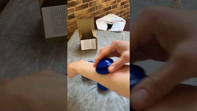 Массажные банки для новичков, нюансы. смотреть онлайн