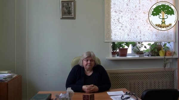 Дорогова Ольга Алексеевна рассказывает об АСД и отвечает на вопросы. Часть первая. 