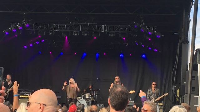Sass Jordon : I’m a Believer. Rock Ambleside Park 2019 смотреть онлайн