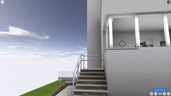 How to use the new BIMx web viewer