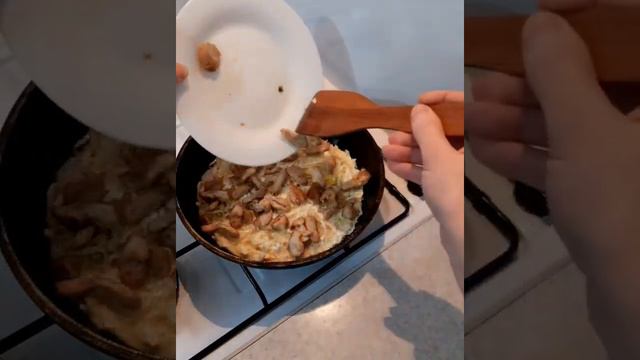 БЫСТРАЯ ПИЦЦА БЕЗ МУКИ!!! смотреть онлайн