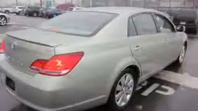 2005 Toyota Avalon - Jersey City NJ
