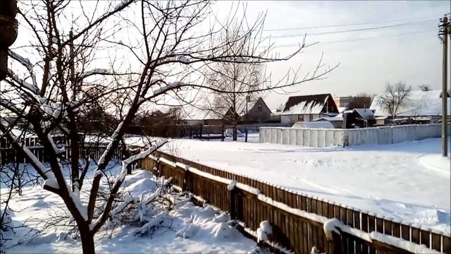 Мороз и солнце день чудесный смотреть онлайн