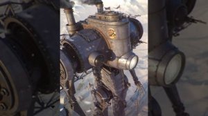 Попала... (2/4) | альтернативный сюжет | Genshin Impact