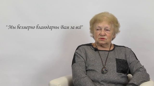 Алла Копач – победительница в номинации «Героиня третьего возраста» смотреть онлайн