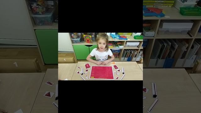 Технический макет "Что нужно для пожарного щита?" смотреть онлайн