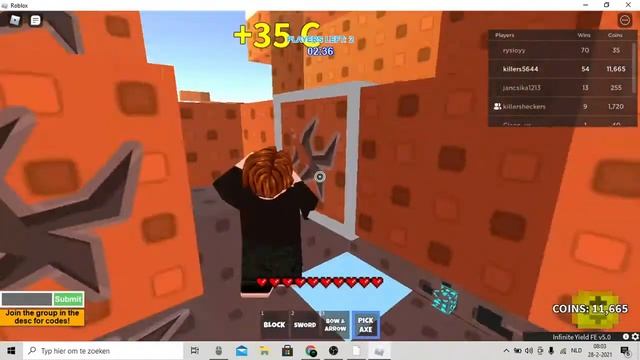roblox skywars script смотреть онлайн