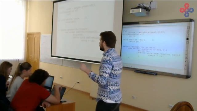 WorkShop "Разработка под Android с нуля" смотреть онлайн