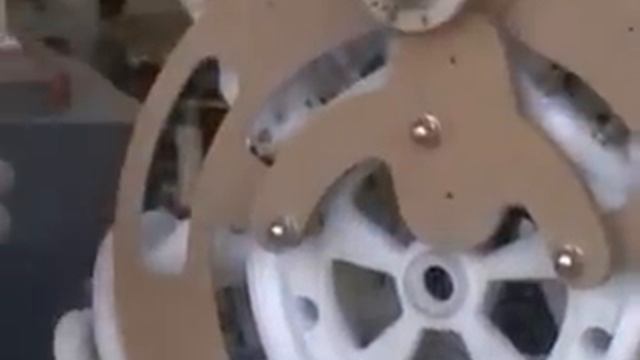 GIANNI LORIGA - Automotore magnetico stellare.mpg смотреть онлайн