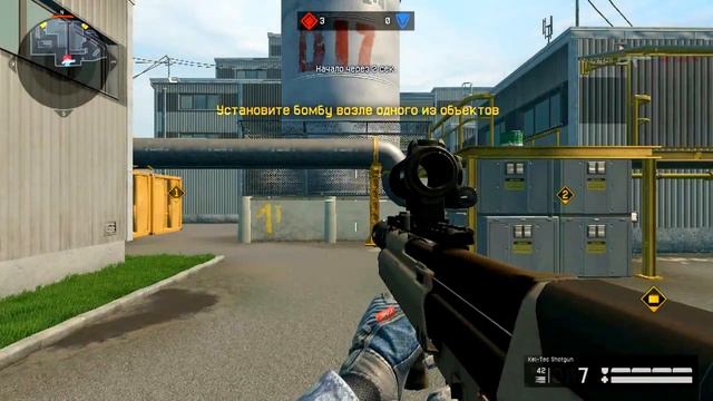 Warface.Клан 13пингвинов VS ЭЛЕКТРОГОРСК смотреть онлайн