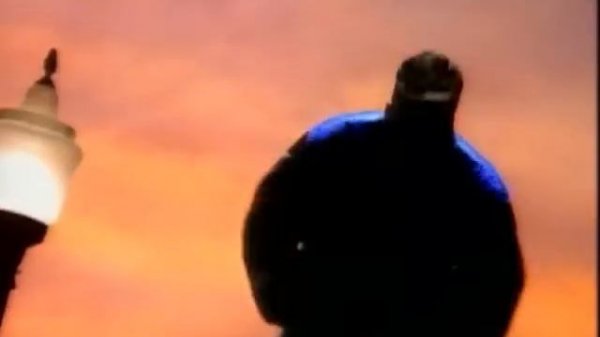 Vanilla Ice - I Love You