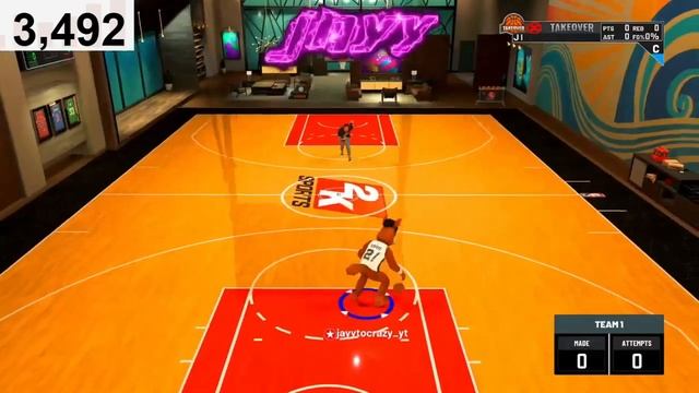 NBA 2K21 SPIN BACK TUTORIAL! FASTEST SPIN BACK IN THE GAME смотреть онлайн