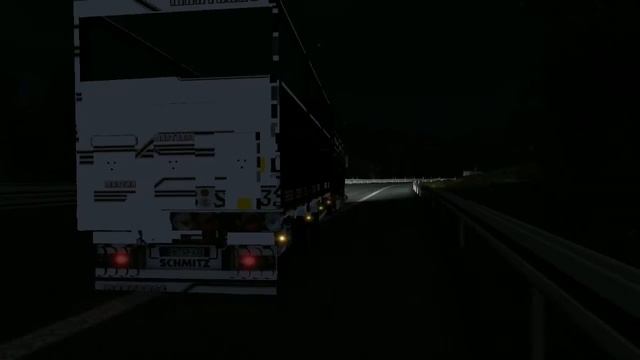 EURO TRUCK SIMULATOUR 2 FORD CARGO 2524 TANDEM смотреть онлайн