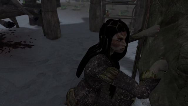 Skyrim Best NEW NPC Overhaul Mods Xbox смотреть онлайн