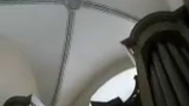 И.-С.Бах. Хоральная прелюдия (соль-минор) смотреть онлайн