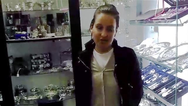 Отзывы покупателей. МАРИЯ. СЕРЕБРЯНЫЕ ЛОЖКИ смотреть онлайн